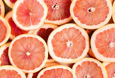 Frozen Natural Grapefruit Juice